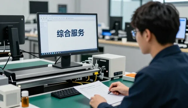 仲雁国际贸易（大连）有限公司