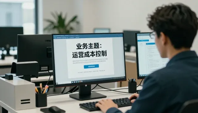仓储配送成本优化策略与日常管理要点