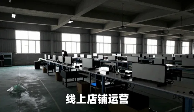 仲雁国际贸易（大连）有限公司打造智能化仓储与配送服务方案