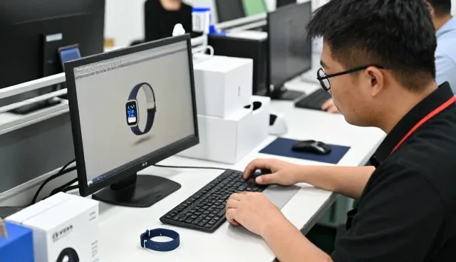 仲雁国际贸易（大连）有限公司专注电子产品销售，提供完善渠道分销方案