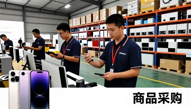 渠道分销服务在仓储配送中的实际应用分析