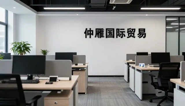 仲雁国际贸易（大连）有限公司提供分销方案相关解决方案